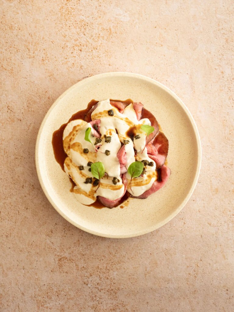 TheHut-Mediterranean-food