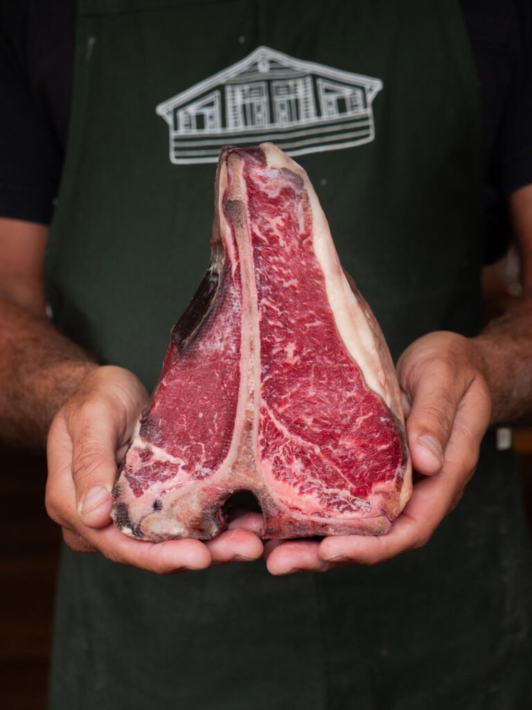 bistecca