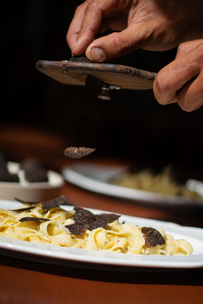 black-truffle-pasta