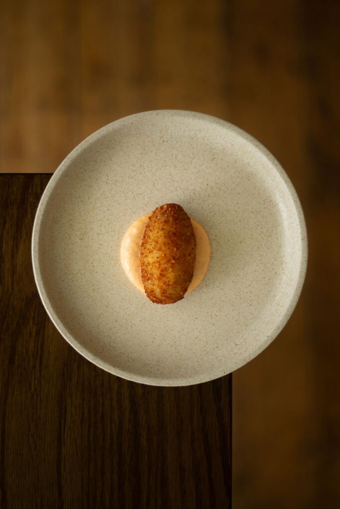 croquette