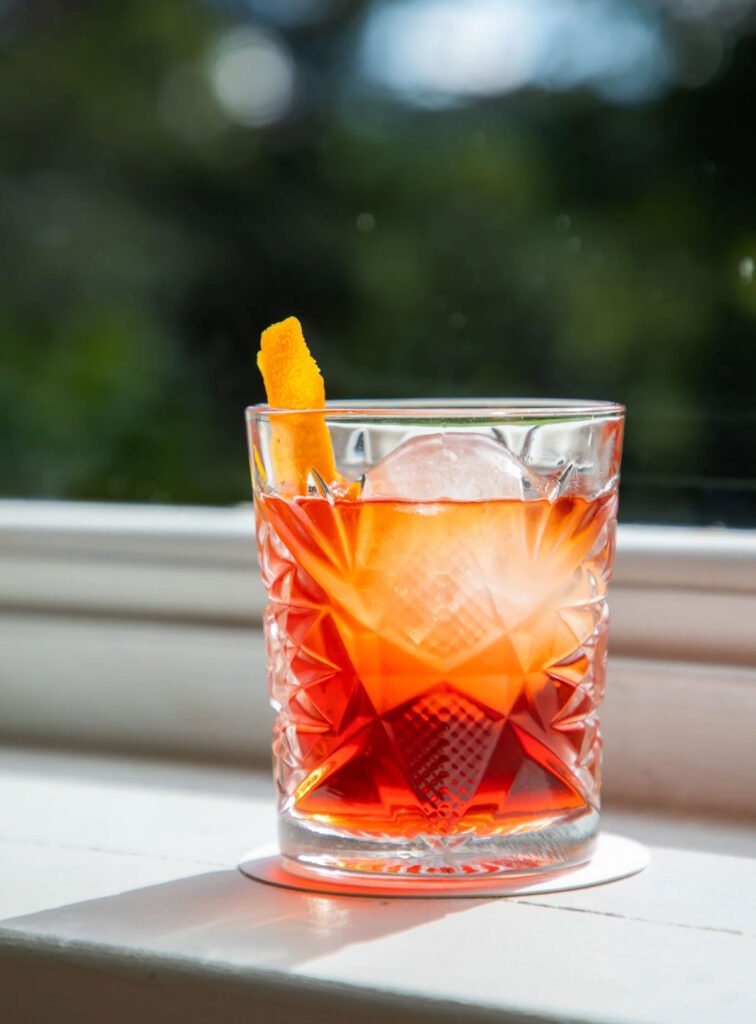 negroni